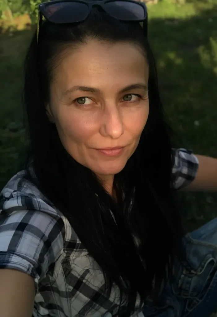 Добрая Влада