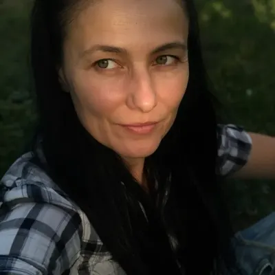 Добрая Влада