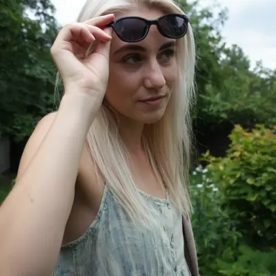 Виолетта, 36