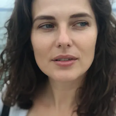 Вероника, 36