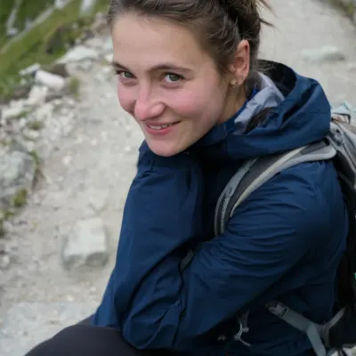 Екатерина