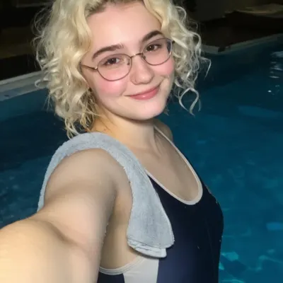 Добрая Лолита, 22