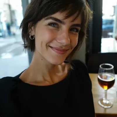 cozy_lady, 22