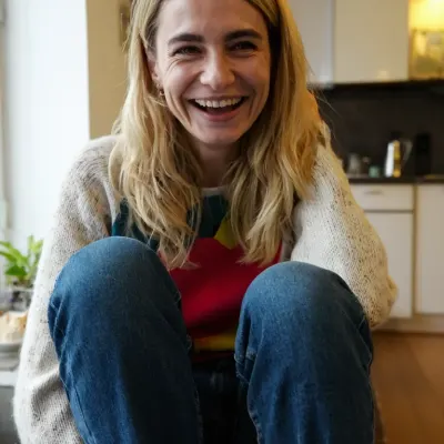 Анна